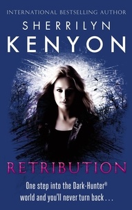 Sherrilyn Kenyon - Retribution.