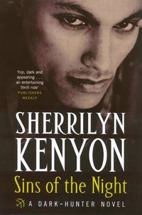 Sherrilyn Kenyon - Sins Of The Night.