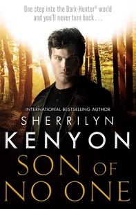 Sherrilyn Kenyon - Son of No One.