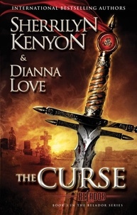 Sherrilyn Kenyon et Dianna Love - The Curse - Number 3 in series.