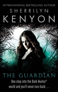 Sherrilyn Kenyon - The Guardian.