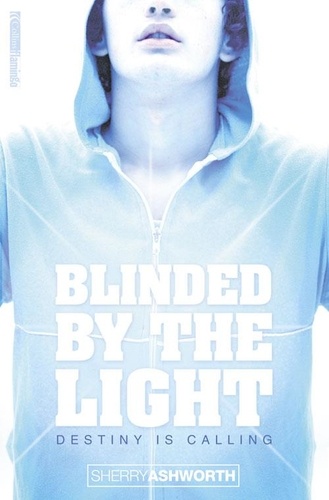Sherry Ashworth - Blinded By The Light.