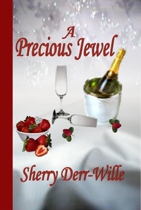  Sherry Derr-Wille - A Precious Jewel - Those Gals From Minter, WI, #2.