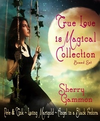  Sherry Gammon - True Love is Magical Collection Boxed Set - True Love is Magical Collection, #4.