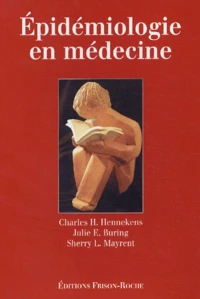 Epidémiologie en médecine