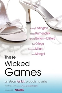 Sherry Ledington et Lacey Kumanchik - These Wicked Games.
