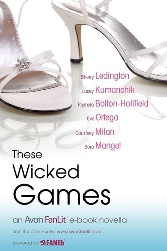 Sherry Ledington et Lacey Kumanchik - These Wicked Games.