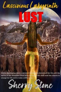 Lascivious Labyrinth of Lust