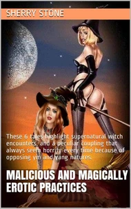Malicious and Magically Erotic Practices