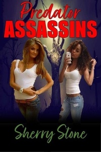 Téléchargez les meilleures ventes d'ebooks Predator Assassins MOBI en francais