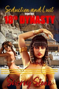 Seduction and Lust from the 18th Dynasty