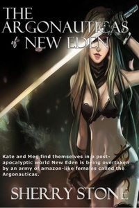 Téléchargez des livres sur ipad 3 The Argonauticas of New Eden MOBI par Sherry Stone