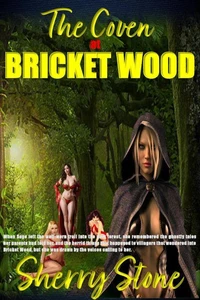 The Coven at Bricket Wood