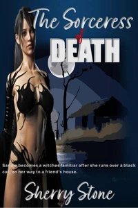The Sorceress of Death