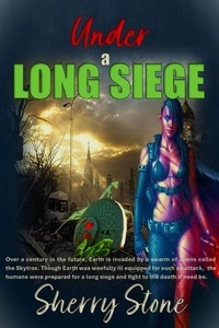 Téléchargez le livre électronique joomla Under a Long Siege par Sherry Stone