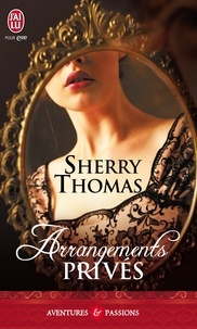 Sherry Thomas - Arrangements privés.