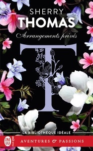 Sherry Thomas - Arrangements privés.