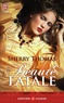 Sherry Thomas - Beauté fatale.