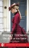 Sherry Thomas - Lady Sherlock Tome 1 : Une étude en rose bonbon.