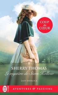 T&eacute;l&eacute;chargement &eacute;lectronique de livres &eacute;lectroniques Lady Sherlock Tome 3 en francais 9782290406311