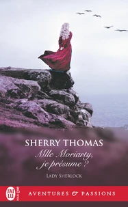 Mlle Moriarty, je présume ?