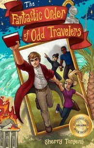 The Fantastic Order of Odd Travelers