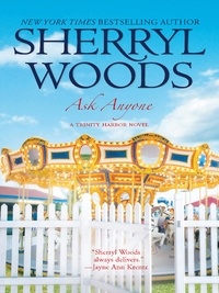 Sherryl Woods - Ask Anyone.