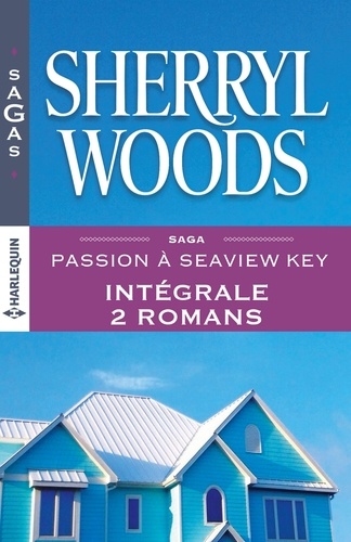Passion à Seaview Key : l'intégrale