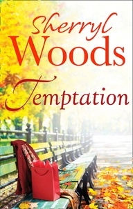 Sherryl Woods - Temptation.