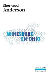 Sherwood Anderson - Winesburg-en-Ohio.