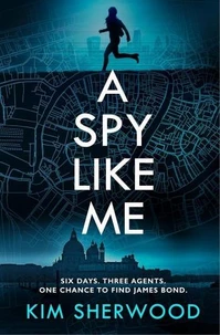 A Spy Like Me
