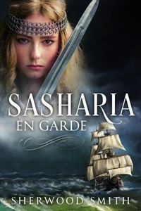 Sasharia En Garde