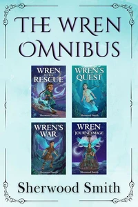 Wren Omnibus