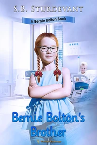 Bernie Bolton's Brother