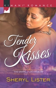 Sheryl Lister - Tender Kisses.