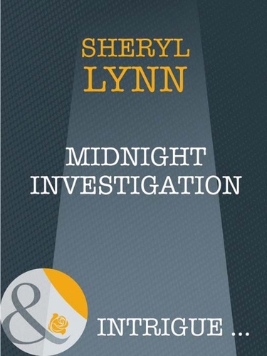 Sheryl Lynn - Midnight Investigation.