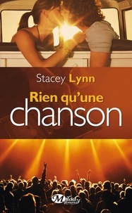 Sheryl Lynn - Rien qu'une chanson.