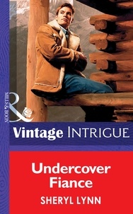 Sheryl Lynn - Undercover Fiance.