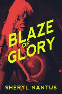  Sheryl Nantus - Blaze of Glory.