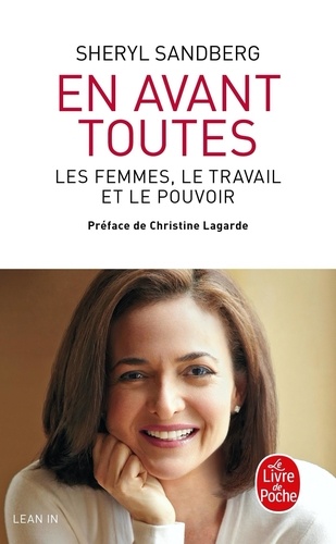 En avant toutes. Les femmes, le travail et le pouvoir - Occasion