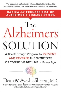 The Alzheimer's Solution