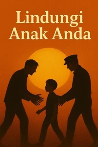 Lindungi Anak Andain
