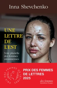 Une lettre de l'Est