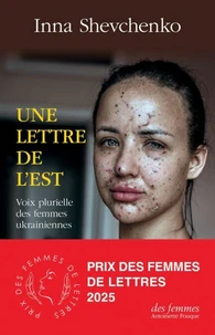 Une lettre de l'Est