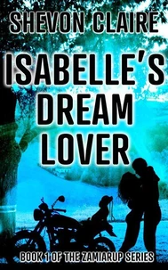 Isabelle's Dream Lover