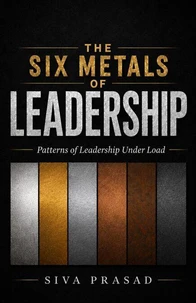 The Six Metals of Leadership