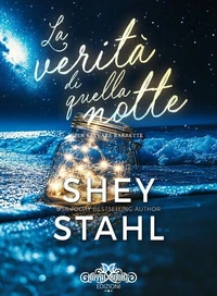 La verità di quella notte (Per salvare Barrette)
