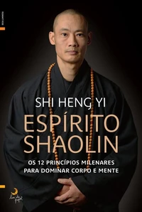 Espírito Shaolin