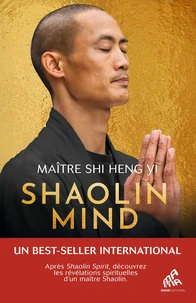 Shaolin Mind