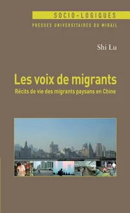 Les voix de migrants